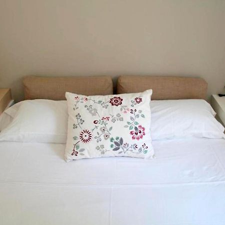 Apartamento Huerta La Reina Кордова Екстер'єр фото