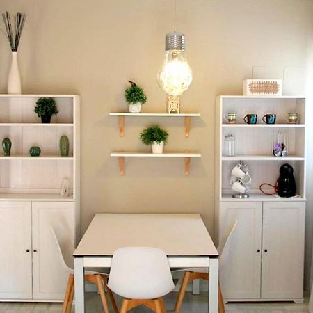Apartamento Huerta La Reina Кордова Екстер'єр фото