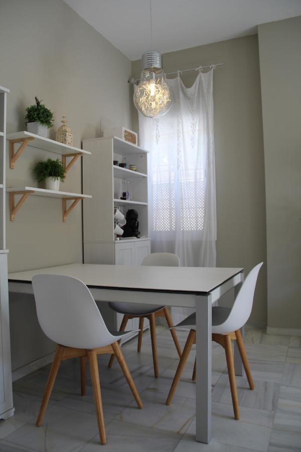 Apartamento Huerta La Reina Кордова Екстер'єр фото