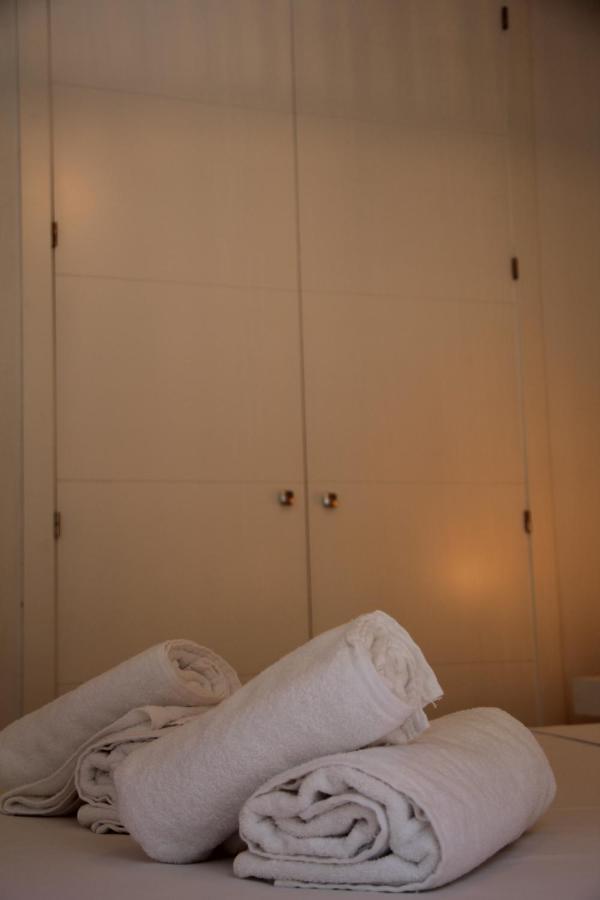 Apartamento Huerta La Reina Кордова Екстер'єр фото