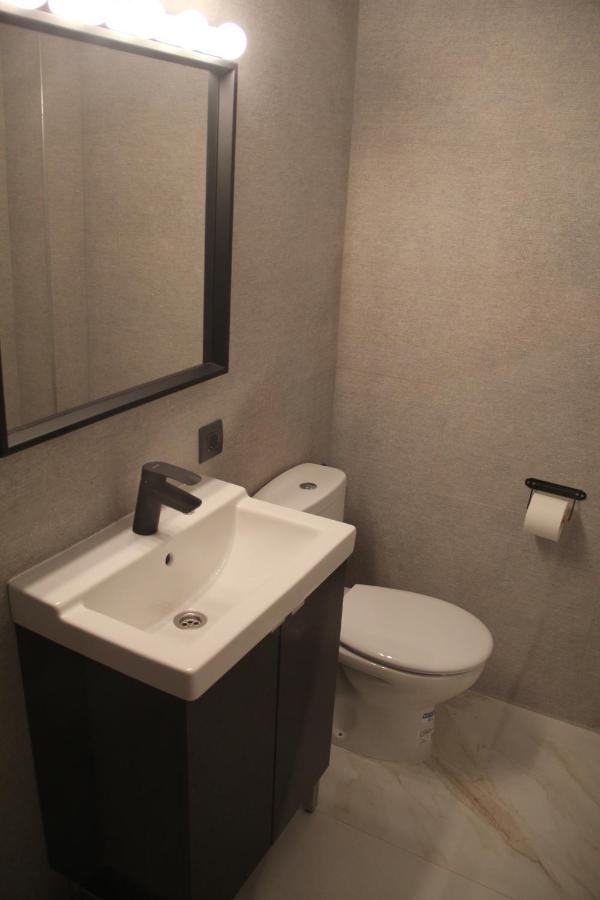 Apartamento Huerta La Reina Кордова Екстер'єр фото