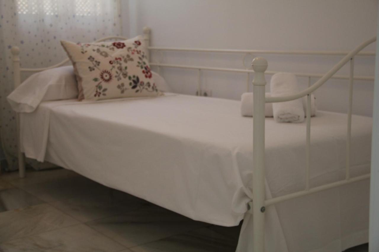 Apartamento Huerta La Reina Кордова Екстер'єр фото