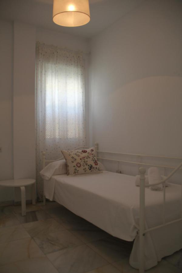 Apartamento Huerta La Reina Кордова Екстер'єр фото