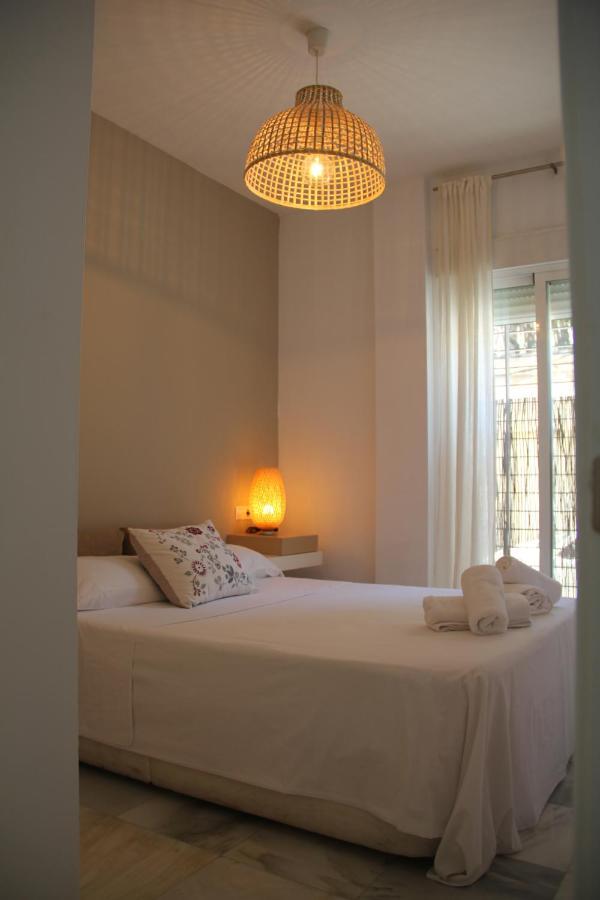 Apartamento Huerta La Reina Кордова Екстер'єр фото